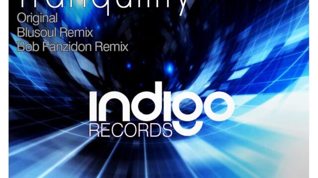 Tranquility (Blusoul Deep Remix)