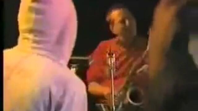 Naked City: Bonehead