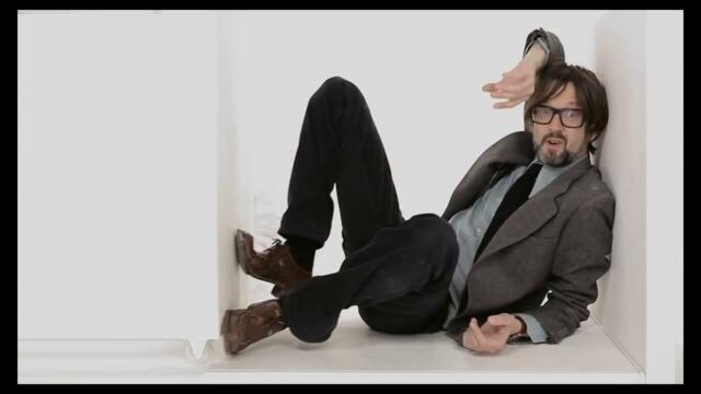 Jarvis Cocker - "Further Complications"