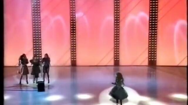 Donna  Summer   --    Hot   Stuff  Video  HQ