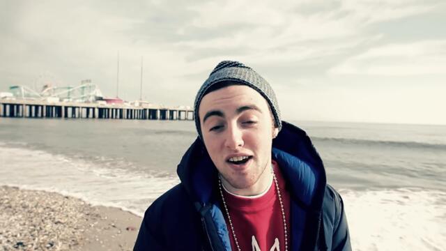 Mac Miller - Get Up