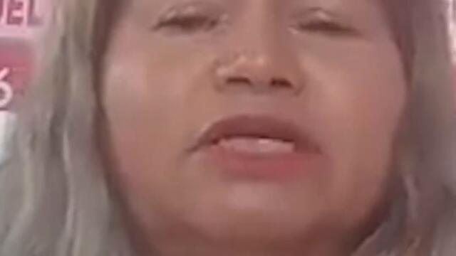Ceci Flores, madre buscadora continúa sin encontrar a su hijo y exige justicia a las autoridades