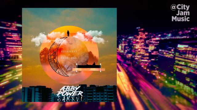 New Song 🟢 Abby Power - Problems (UK RAP)