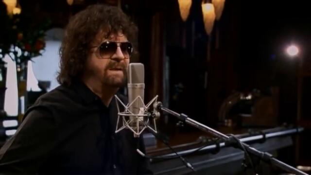 Telephone Line  - Jeff Lynne (Acoustic)