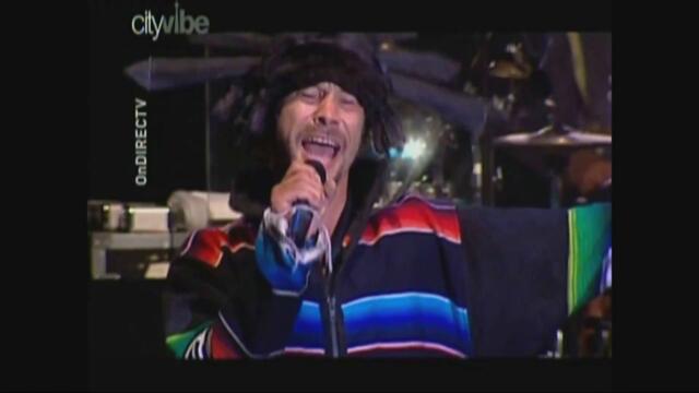 Jamiroquai - Enter the Dragon