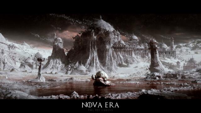 Nova Era | EPIC HEROIC FANTASY ORCHESTRAL CHOIR MUSIC