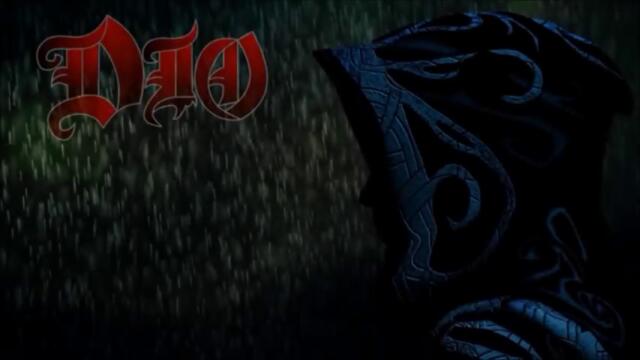 Dio  - Mystery - С BG субтитри