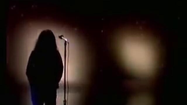 Janis Joplin Little Girl Blue With Lyrics
