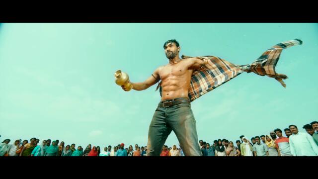 Chatrapathi - Official Trailer | Bellamkonda Sai Sreenivas | Pen Studios | In Cinemas 12 May 2023