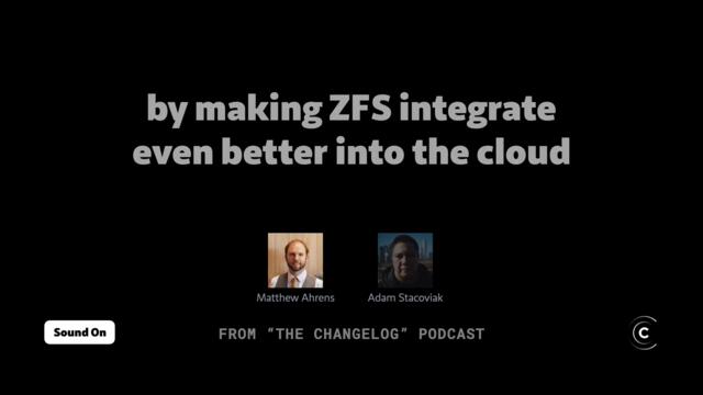 "Rust makes me never want to touch C again" (Matthew Ahrens from ZFS)
