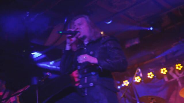 Red Cain - THE GREAT HUNT (Live Video)