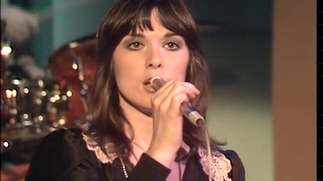 Heart - Crazy On You (1977) • TopPop