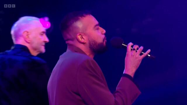 Ashton Jones | Living For The City | Live at Cheltenham Jazz Festival 2023