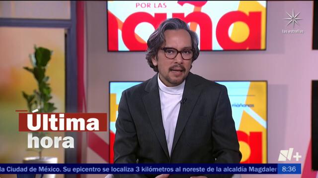 OMS declara fin de la emergencia por la viruela del mono - Por las Mañanas