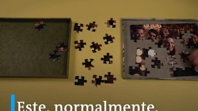 ¿Por qué hay lagunas mentales después de una buena borrachera?