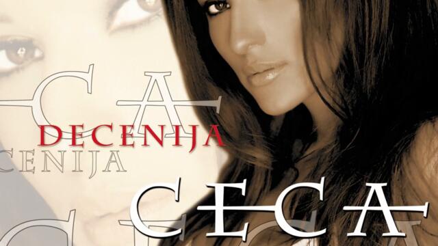 Ceca - Decenja (Audio)