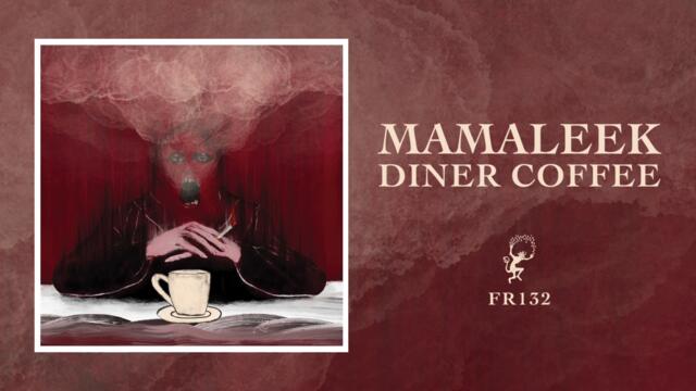 Mamaleek - Boiler Room (Official Audio)