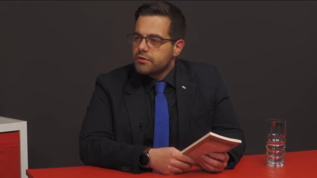 Д-р К. Костадинов: Настроенията на британците срещу българите са расистки, антихуманни, античовешки