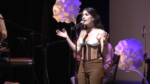 Christina Rosmini - J'aurais voulu