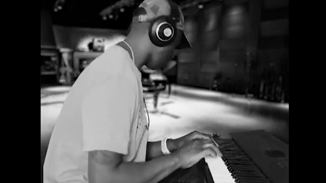 Jamie Cullum "Gran Torino" (Cover)