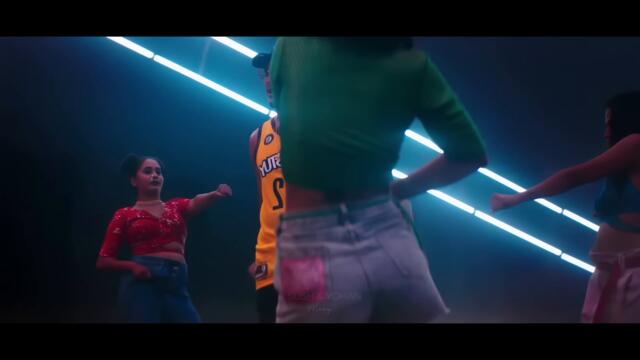Haath Varthi x Mirchi - Megamix (Sush & Yohan) - MC Stan x KSHMR ft DIVINE +