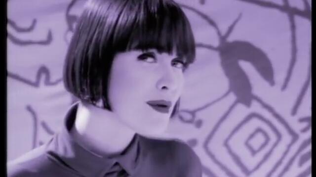Swing Out Sister - Breakout (Official Music Video)