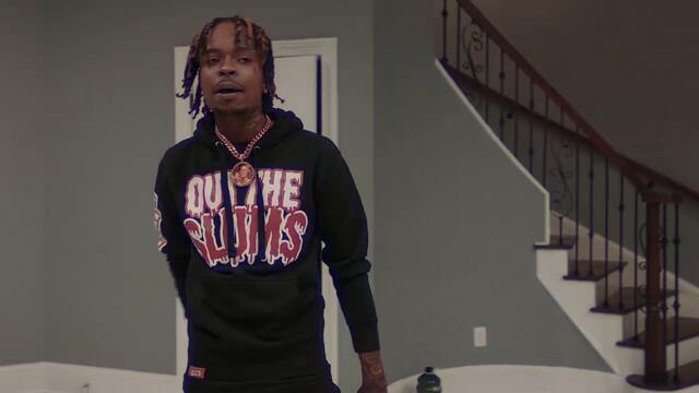 Spiffie Luciano x Boosie Badazz x Snap Dogg - HOODSTARS REMIX (Official Video)