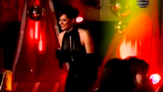 Преслава - Не съм ангел спектакъл