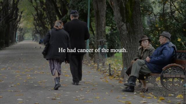 Hell is a Lonely Place by Charles Bukowski (Gymnopédie No.1 Full Song)