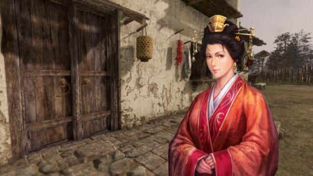 Sun Ces Conquests in Jiangdong (194 -199)
