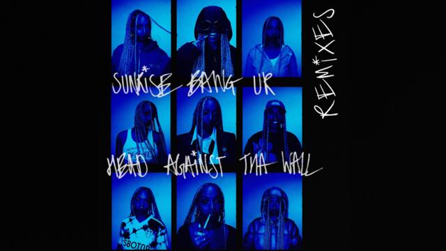 Nia Archives - Sunrise Bang Ur Head Against Tha Wall (Mall Grab Headbanger Remix)