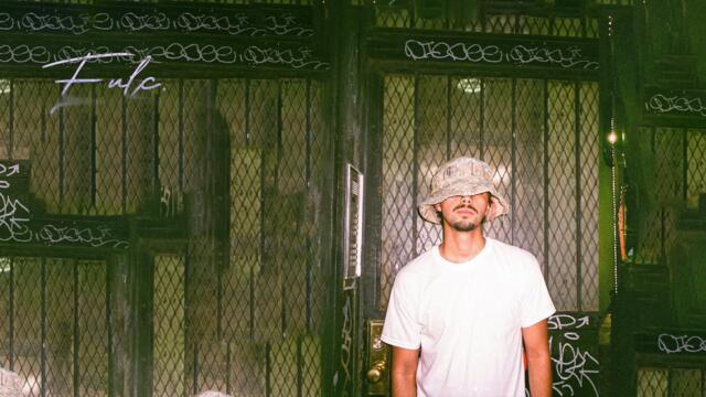 Bashfortheworld - Mundo (Unreleased CDQ)