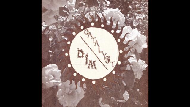 Dim / Catalyst [Full Split] (Screamo)