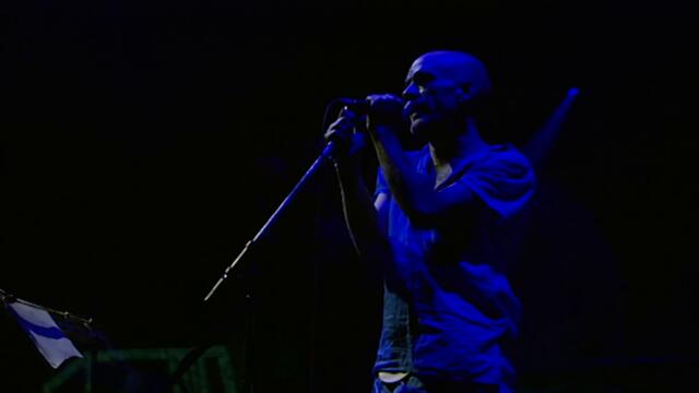 R.E.M. - Sweetness Follows (Live from Glastonbury Festival, 1999)