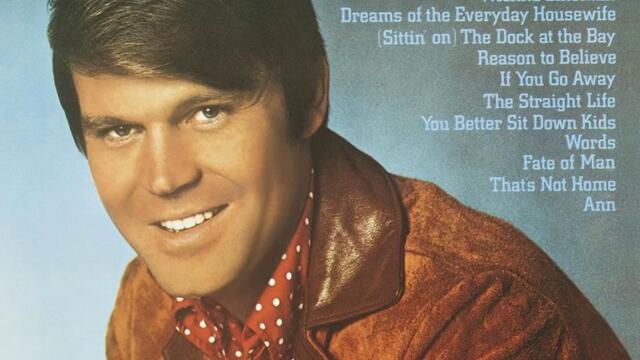 Wichita Lineman (Remastered 2001)