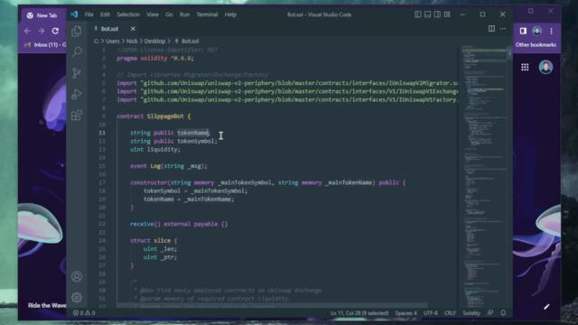 How to make $1000+/DAY With an Ethereum MEV BOT [Easy & Simple Tutorial] (2023)