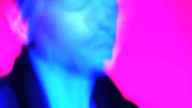 TR/ST - Dressed For Space (Official Video)