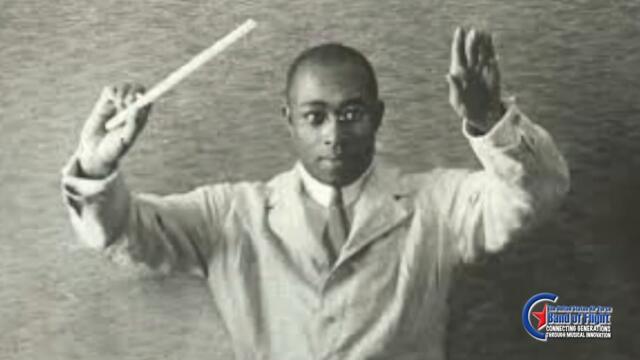 The Story of Lt James Reese Europe and the 369th Harlem Hellfighters Band