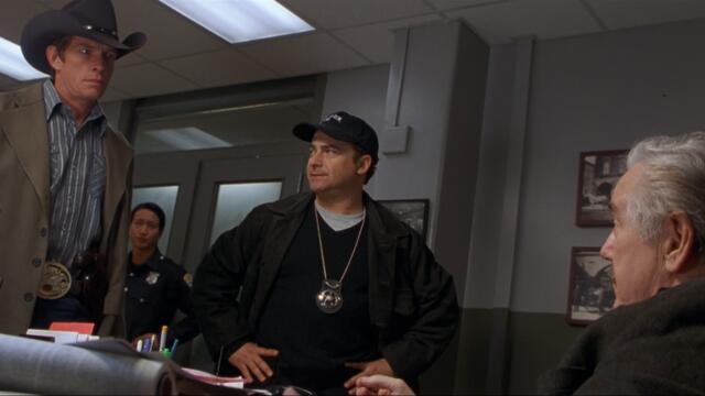 3000 мили до Грейсланд  3000 Miles to Graceland  (2001) Бг Аудио Част 4