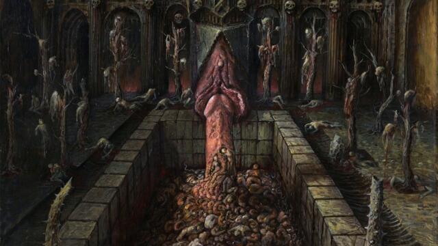 Urged - Elimination Of The Symbolic (Full Album)