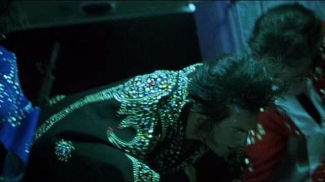 3000 мили до Грейсланд  3000 Miles to Graceland  (2001) Бг Аудио Част 2