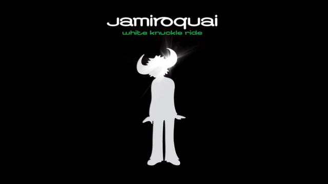 Jamiroquai - White Knuckle Ride (Monarchy Remix)