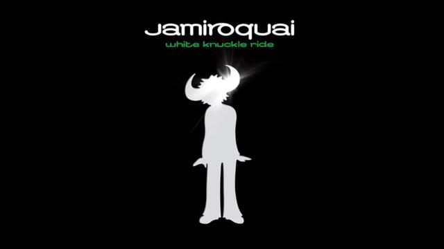 Jamiroquai - White Knuckle Ride (Penguin Prison Remix)