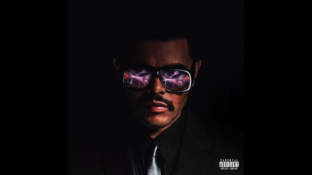 The Weeknd - Heartless (Remix) [feat. Lil Uzi Vert] (Official Audio)