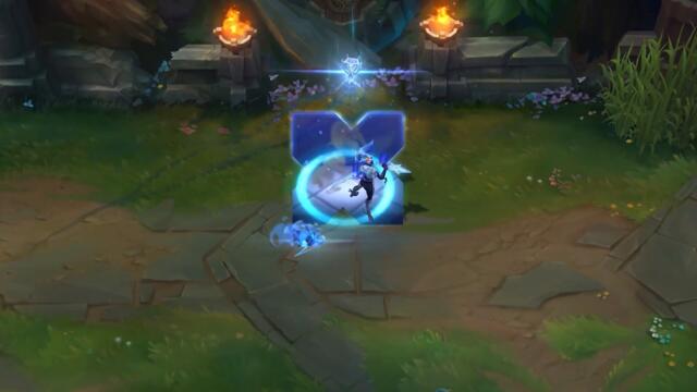 DRX World Champion Skins | PBE Preview