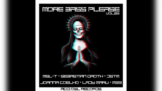 Dstm - Jump On The Acid Train