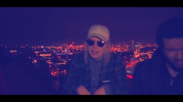 Wynne - CVTVLYST (Official Music Video) Prod. OwenOB