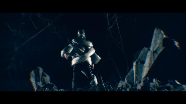 Genesis Owusu - Leaving The Light (Official Music Video)