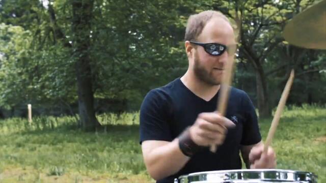 ZEKE SKY - Firewitch Forever (Official Music Video)