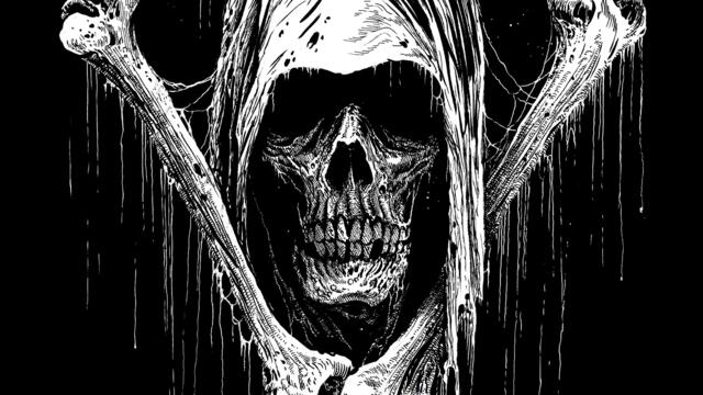 FETID ZOMBIE (US) - Beyond Andromeda (Death Metal) #transcendingobscurity #deathmetal